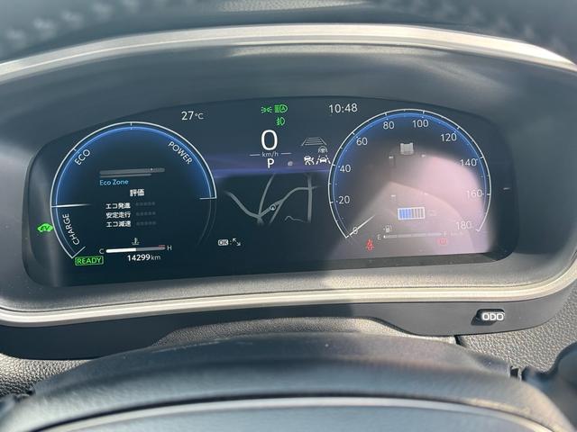 １２．３インチＴＦＴカラーマルチインフォメーションディスプレイ