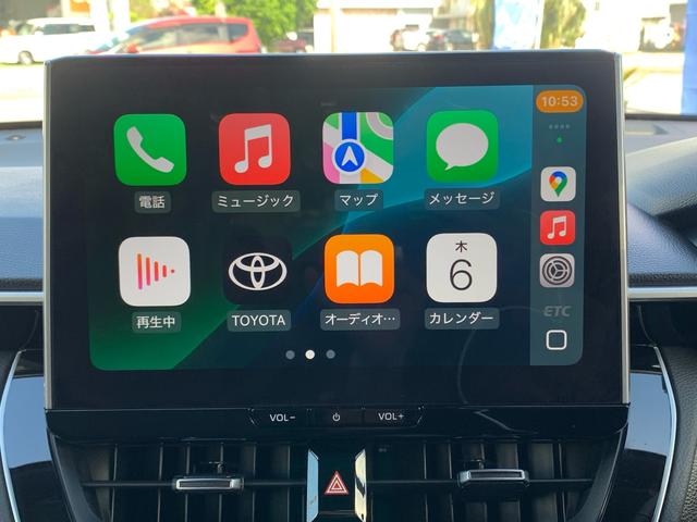 １０．５インチＨＤディスプレイ、ＴＶ（フルセグ）ＵＳＢ入力（動画・音楽再生／給電［Ｔｙｐｅ－Ｃ］Ａｐｐｌｅ　ＣａｒＰｌａｙ対応、Ａｎｄｒｏｉｄ　ＡｕｔｏＴＭ対応、ＭｉｒａｃａｓｔR？対応