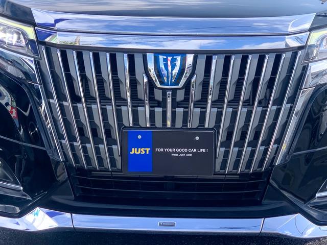 ・プリクラッシュセーフティ（歩行者［昼］検知機能付衝突回避支援タイプ／レーザーレーダー＋単眼カメラ方式）　・レーンディパーチャーアラート　・オートマチックハイビーム