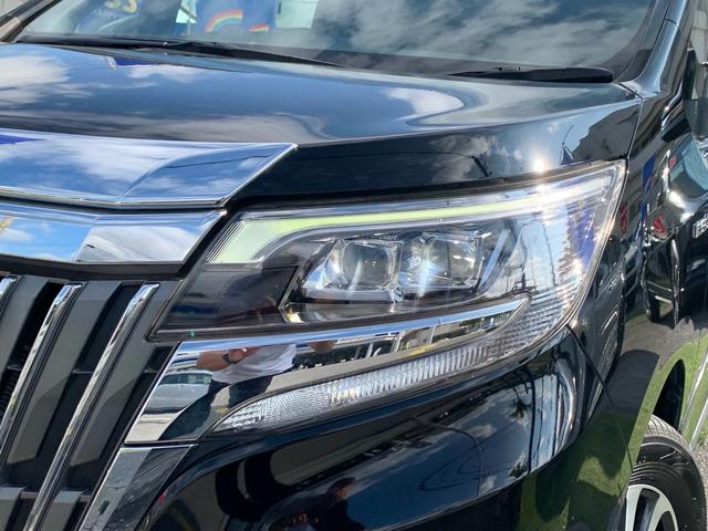 Ｂｉ－Ｂｅａｍ　ＬＥＤヘッドランプ（オートレベリング機能付）＋ＬＥＤクリアランスランプ