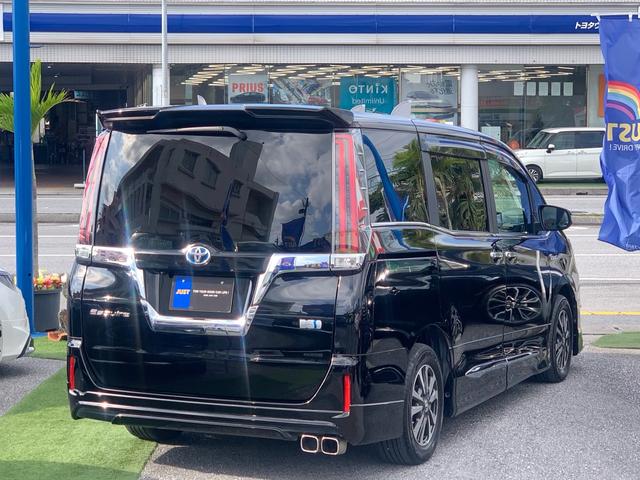 半ドア防止、イージークローザーバックドア付き♪