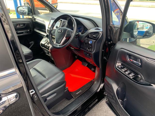 ＧＩ専用、レザーインテリア、ドアトリムオーナメント（合成皮革巻き／フロントドア・スライドドア）