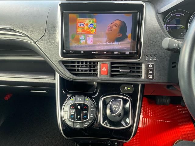 ９インチナビ（ＨＤＭＩ・ＴＶ・ＤＶＤ走行中見れます♪Ｂｌｕｅｔｏｏｔｈ）ＥＴＣ連動タイプ・＋エスクァイア・パノラミックライブサウンドシステム