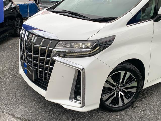 専用エアロパーツ（フロントバンパー＋リヤバンパー＋サイドマッドガード）