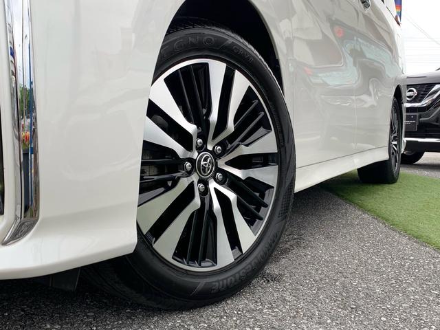 ＳＣパッケージ専用１８インチホイール