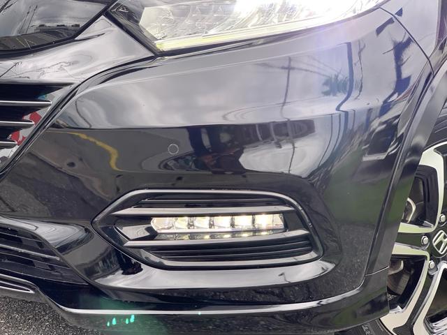 ＬＥＤフォグライト