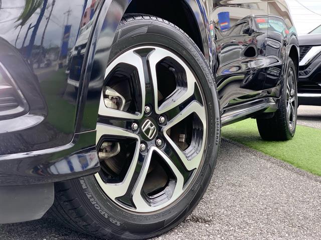 １７インチアルミホイール（スポーツタイプ）