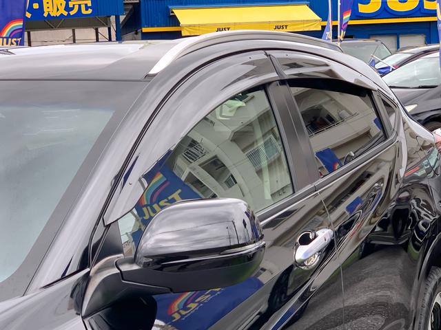 ●ＩＲカット〈遮熱〉／スーパーＵＶカットフロントドアガラス、ドアバイザー付き♪