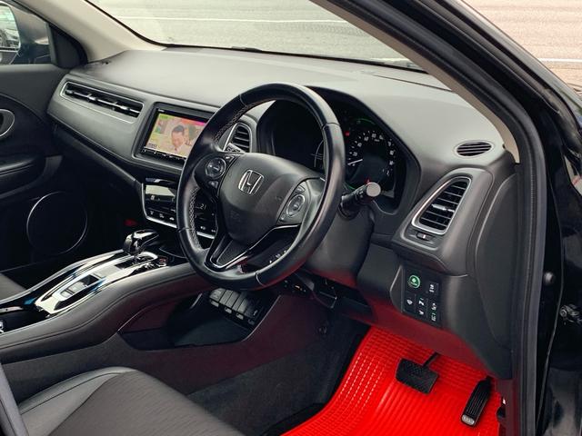 Ｚ専用レザーインテリア