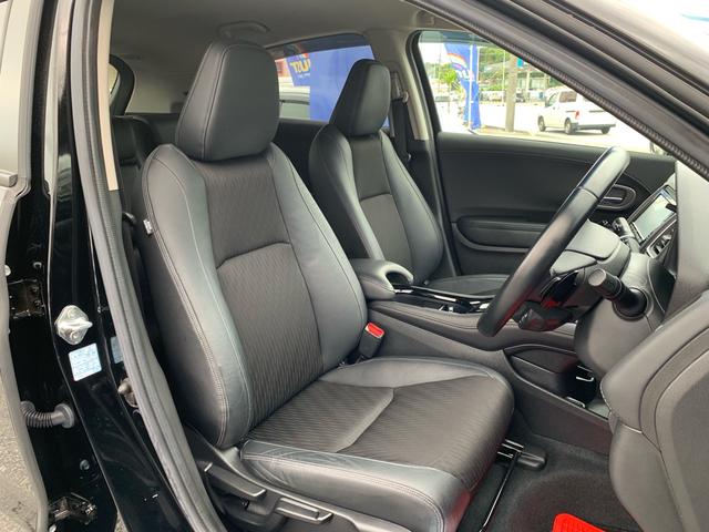 レザーコンビシート＆Ｚ専用インテリア