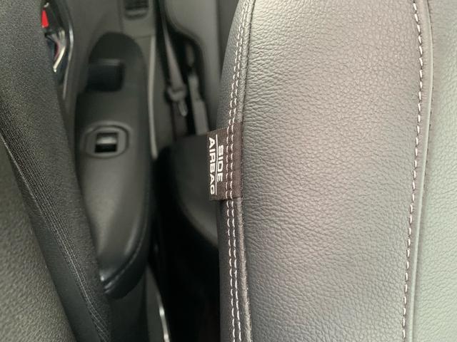 前席用ｉ－サイドエアバッグシステム＋サイドカーテンエアバッグシステム（前席／後席対応）