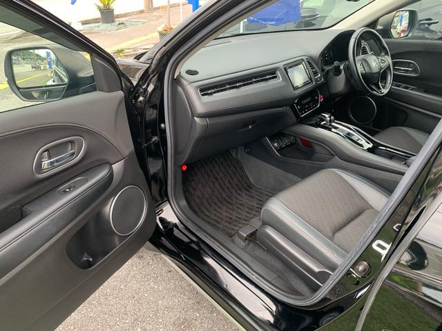 レザーコンビシート＆Ｚ専用インテリア