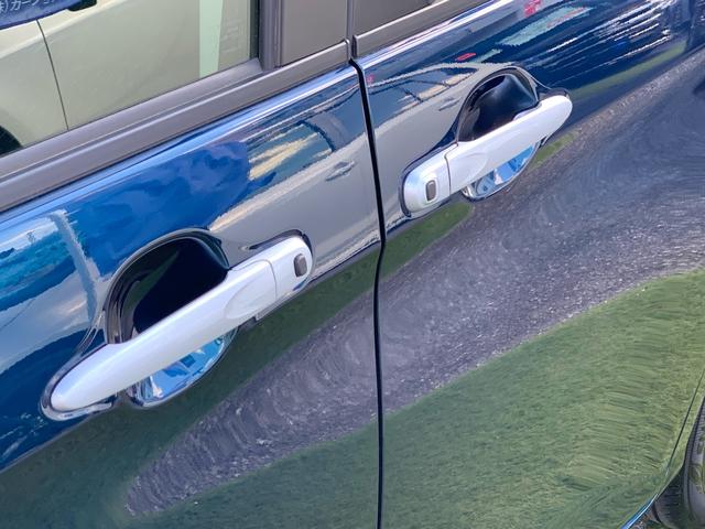 ルーミー カスタムＧ　９型ナビ・全方位カメラ・前後ソナー・ＨＤＭＩ・ＴＶ・ＤＶＤ・ブルートゥス・ＥＴＣ・ドラレコ（前後カメラ）ワンオーナー・全車速追従機能付・衝突回避支援ブレーキ・フルＬＥＤライト＋デイライト＋フォグランプ（10枚目）