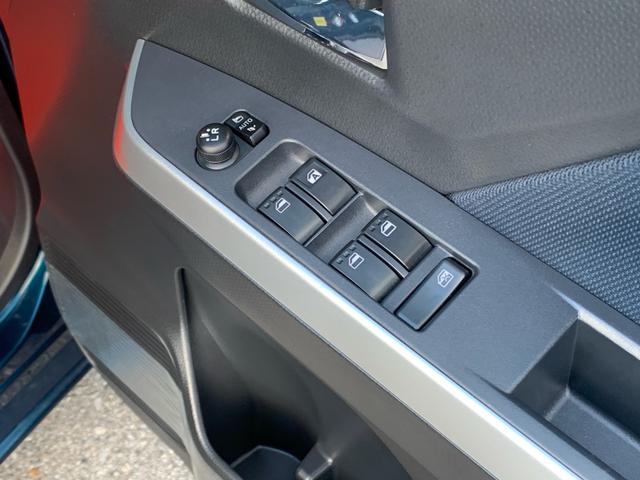 ルーミー カスタムＧ　９型ナビ・全方位カメラ・前後ソナー・ＨＤＭＩ・ＴＶ・ＤＶＤ・ブルートゥス・ＥＴＣ・ドラレコ（前後カメラ）ワンオーナー・全車速追従機能付・衝突回避支援ブレーキ・フルＬＥＤライト＋デイライト＋フォグランプ（19枚目）