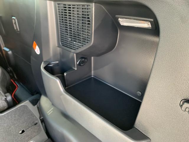 ルーミー カスタムＧ　９型ナビ・全方位カメラ・前後ソナー・ＨＤＭＩ・ＴＶ・ＤＶＤ・ブルートゥス・ＥＴＣ・ドラレコ（前後カメラ）ワンオーナー・全車速追従機能付・衝突回避支援ブレーキ・フルＬＥＤライト＋デイライト＋フォグランプ（56枚目）