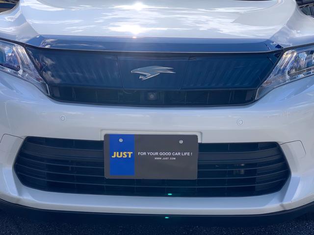 インテリジェントクリアランスソナー前後・特別仕様車、アドバンスドパッケージ専用、パノラミックビューモニター