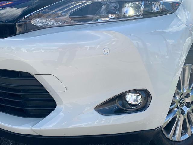 ＬＥＤフロントフォグランプ