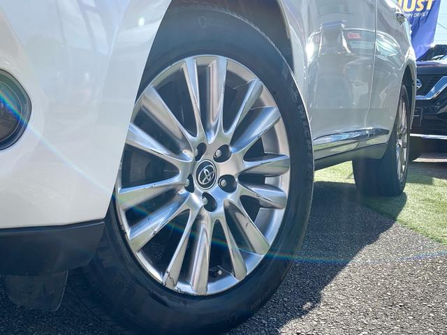 スーパークロムメタリック１８インチホイール