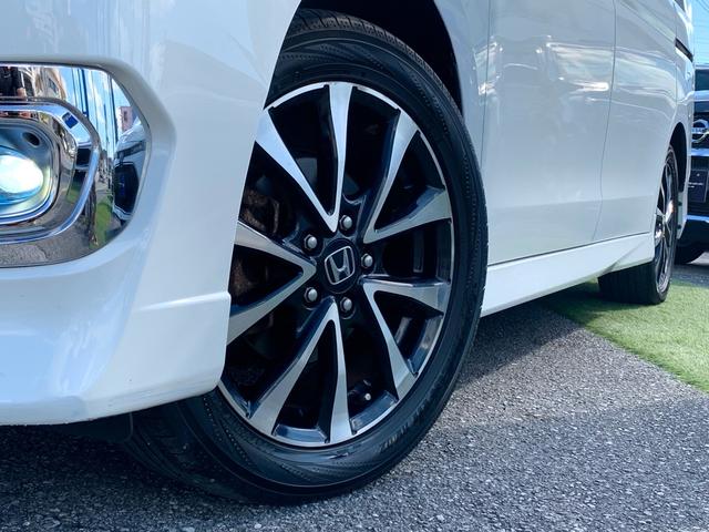 スパーダＺＩ専用、１７インチホイール