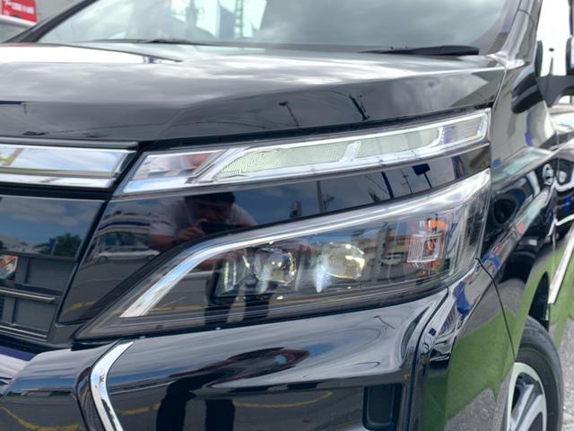 ヴォクシー ZS 煌III 10型ナビ・12型後席モニター・レザーシート・前後ソナー・パノラミックライブサウンドシステム・HDMI・TV・DVD・ブルートゥース・ドラレコ(前後カメラ)ETC・レーダークルーズ・レーンアシスト(5枚目)