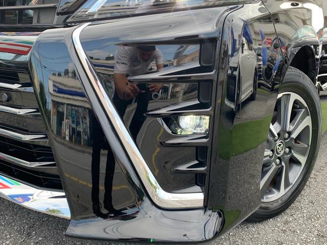 ヴォクシー ZS 煌III 10型ナビ・12型後席モニター・レザーシート・前後ソナー・パノラミックライブサウンドシステム・HDMI・TV・DVD・ブルートゥース・ドラレコ(前後カメラ)ETC・レーダークルーズ・レーンアシスト(6枚目)