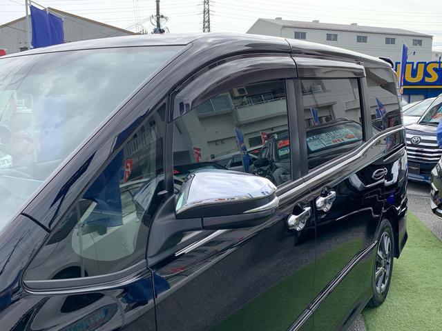 ヴォクシー ZS 煌III 10型ナビ・12型後席モニター・レザーシート・前後ソナー・パノラミックライブサウンドシステム・HDMI・TV・DVD・ブルートゥース・ドラレコ(前後カメラ)ETC・レーダークルーズ・レーンアシスト(8枚目)