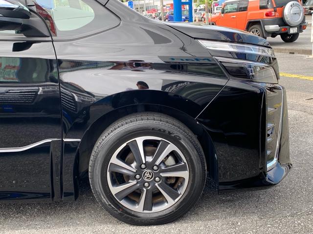 ヴォクシー ZS 煌III 10型ナビ・12型後席モニター・レザーシート・前後ソナー・パノラミックライブサウンドシステム・HDMI・TV・DVD・ブルートゥース・ドラレコ(前後カメラ)ETC・レーダークルーズ・レーンアシスト(12枚目)