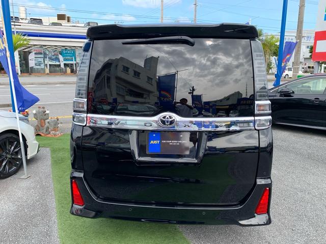 ヴォクシー ZS 煌III 10型ナビ・12型後席モニター・レザーシート・前後ソナー・パノラミックライブサウンドシステム・HDMI・TV・DVD・ブルートゥース・ドラレコ(前後カメラ)ETC・レーダークルーズ・レーンアシスト(15枚目)