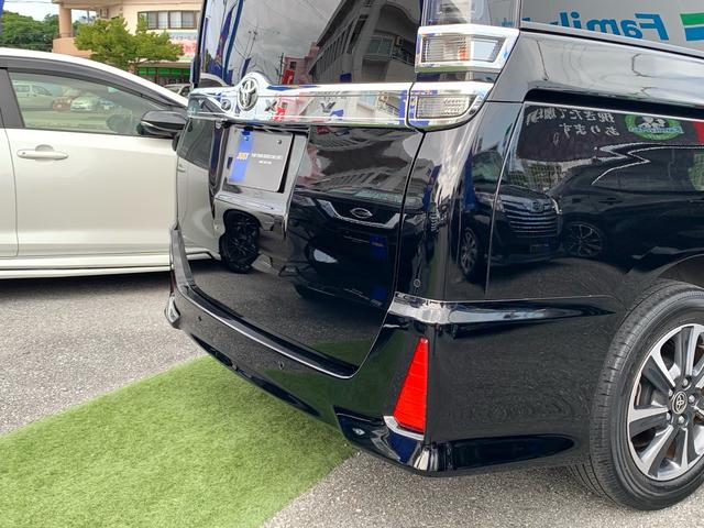 ヴォクシー ZS 煌III 10型ナビ・12型後席モニター・レザーシート・前後ソナー・パノラミックライブサウンドシステム・HDMI・TV・DVD・ブルートゥース・ドラレコ(前後カメラ)ETC・レーダークルーズ・レーンアシスト(16枚目)
