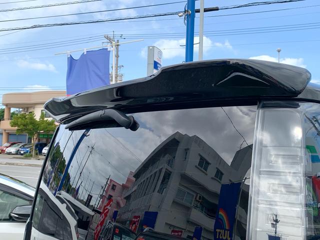ヴォクシー ZS 煌III 10型ナビ・12型後席モニター・レザーシート・前後ソナー・パノラミックライブサウンドシステム・HDMI・TV・DVD・ブルートゥース・ドラレコ(前後カメラ)ETC・レーダークルーズ・レーンアシスト(17枚目)