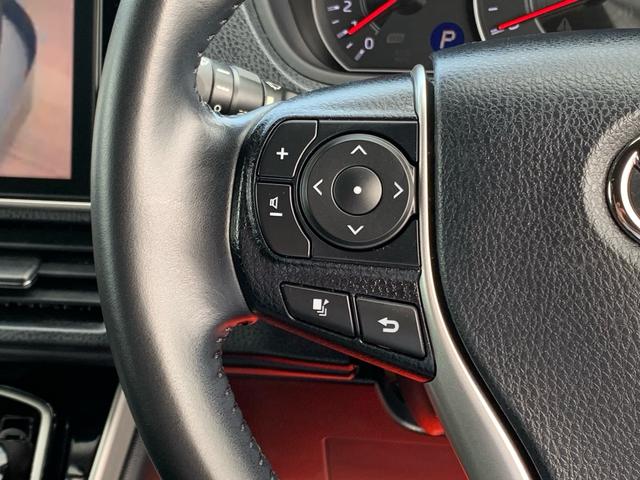 ヴォクシー ZS 煌III 10型ナビ・12型後席モニター・レザーシート・前後ソナー・パノラミックライブサウンドシステム・HDMI・TV・DVD・ブルートゥース・ドラレコ(前後カメラ)ETC・レーダークルーズ・レーンアシスト(24枚目)