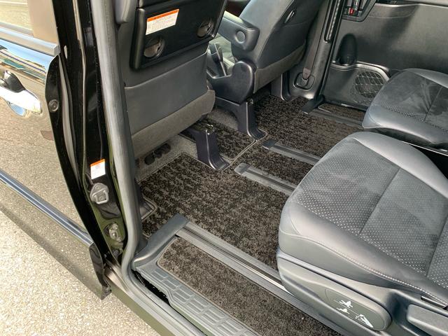 ヴォクシー ZS 煌III 10型ナビ・12型後席モニター・レザーシート・前後ソナー・パノラミックライブサウンドシステム・HDMI・TV・DVD・ブルートゥース・ドラレコ(前後カメラ)ETC・レーダークルーズ・レーンアシスト(47枚目)