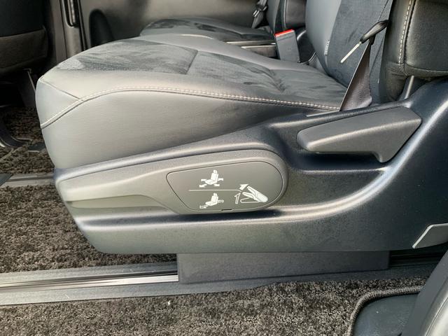 ヴォクシー ZS 煌III 10型ナビ・12型後席モニター・レザーシート・前後ソナー・パノラミックライブサウンドシステム・HDMI・TV・DVD・ブルートゥース・ドラレコ(前後カメラ)ETC・レーダークルーズ・レーンアシスト(49枚目)