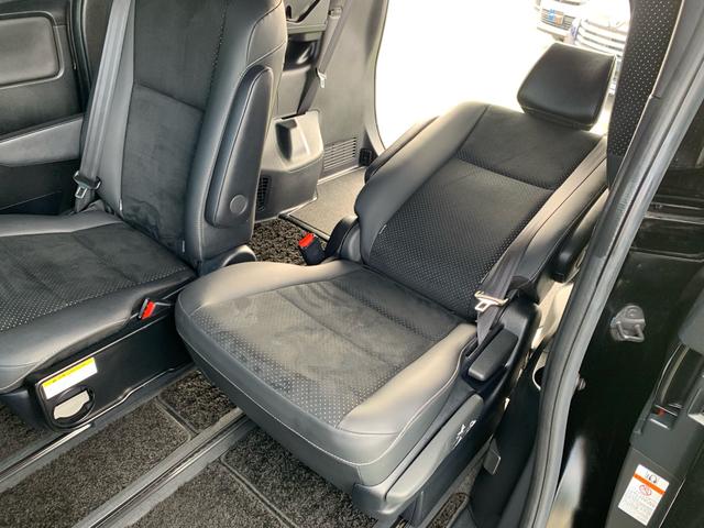 ヴォクシー ZS 煌III 10型ナビ・12型後席モニター・レザーシート・前後ソナー・パノラミックライブサウンドシステム・HDMI・TV・DVD・ブルートゥース・ドラレコ(前後カメラ)ETC・レーダークルーズ・レーンアシスト(54枚目)