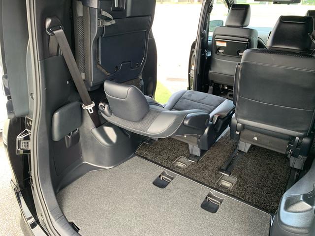 ヴォクシー ZS 煌III 10型ナビ・12型後席モニター・レザーシート・前後ソナー・パノラミックライブサウンドシステム・HDMI・TV・DVD・ブルートゥース・ドラレコ(前後カメラ)ETC・レーダークルーズ・レーンアシスト(55枚目)