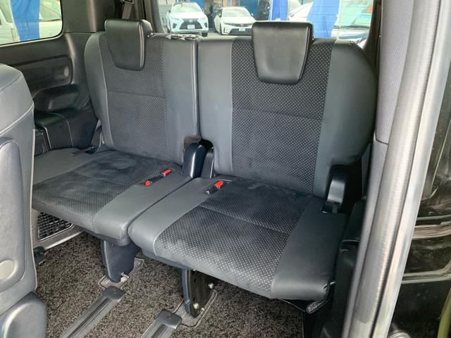 ヴォクシー ZS 煌III 10型ナビ・12型後席モニター・レザーシート・前後ソナー・パノラミックライブサウンドシステム・HDMI・TV・DVD・ブルートゥース・ドラレコ(前後カメラ)ETC・レーダークルーズ・レーンアシスト(57枚目)