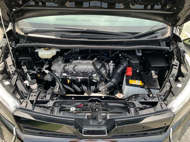 ヴォクシー ZS 煌III 10型ナビ・12型後席モニター・レザーシート・前後ソナー・パノラミックライブサウンドシステム・HDMI・TV・DVD・ブルートゥース・ドラレコ(前後カメラ)ETC・レーダークルーズ・レーンアシスト(61枚目)