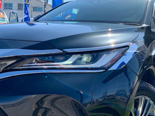 アダプティブハイビームシステム［ＡＨＳ］プロジェクター式ＬＥＤヘッドランプ（オートレベリング機能付）＋ＬＥＤデイタイムランニングランプ＋ＬＥＤクリアランスランプ＋ＬＥＤターンランプ