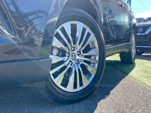 Ｚ“Ｌｅａｔｈｅｒ　Ｐａｃｋａｇｅ”専用１９×７Ｊアルミホイール（スーパークロームメタリック塗装）