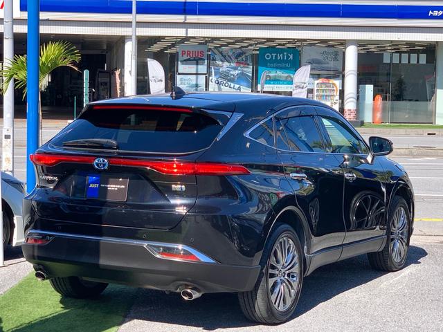 パワーバックドア