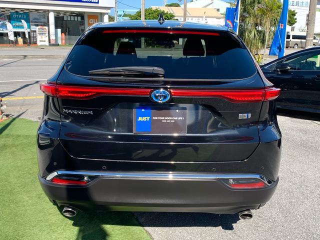 パーキングサポートブレーキ（前後方静止物）（後方接近車両）