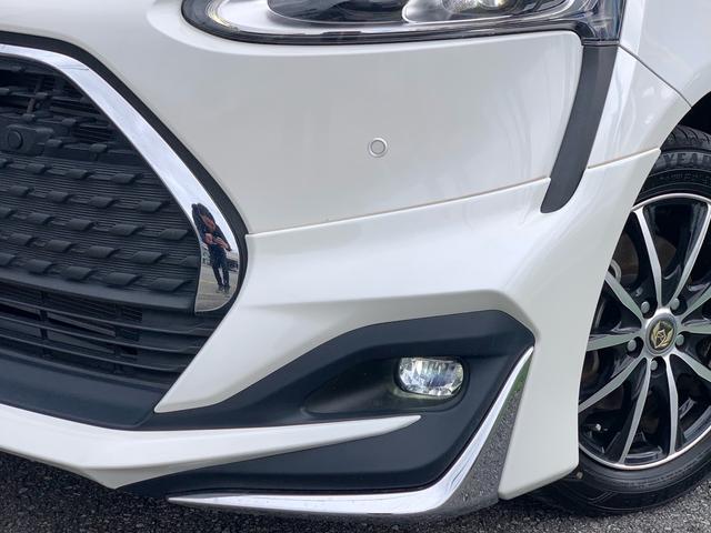 ＬＥＤフロントフォグランプ