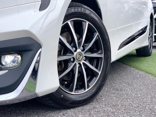 １５インチアルミホイール