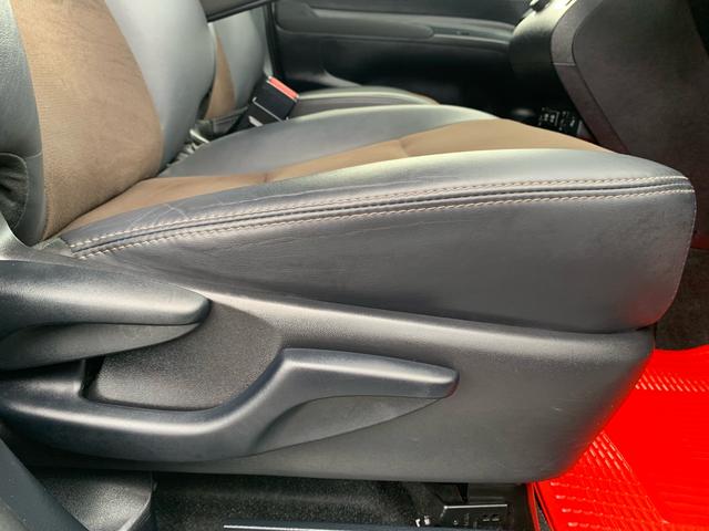 高さ調整付きシート