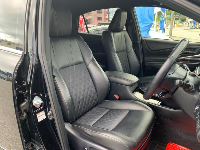 ファブリック＋合成皮革シート（