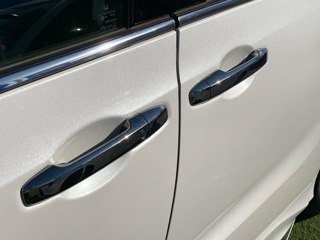 ●Ｈｏｎｄａスマートキーシステム（キー２個付）＆パワースイッチ