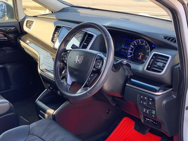 ●車速連動オートドアロック（テールゲート連動）●パワードアロック（テールゲート連動）