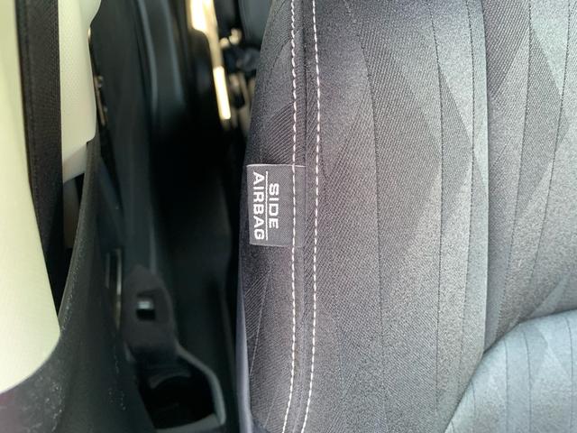 １列目シート用ｉ－サイドエアバッグシステム＋サイドカーテンエアバッグシステム〈１〜３列目シート対応〉