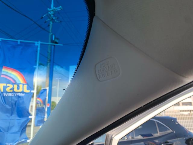 １列目シート用ｉ－サイドエアバッグシステム＋サイドカーテンエアバッグシステム〈１〜３列目シート対応〉