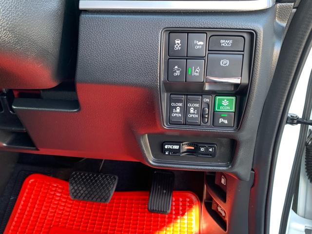 Ｈｏｎｄａ　インターナビ＋ＥＴＣ車載器